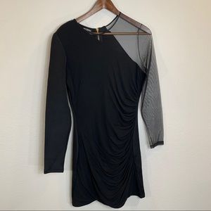 Beautiful classic Balmain cocktail dress!